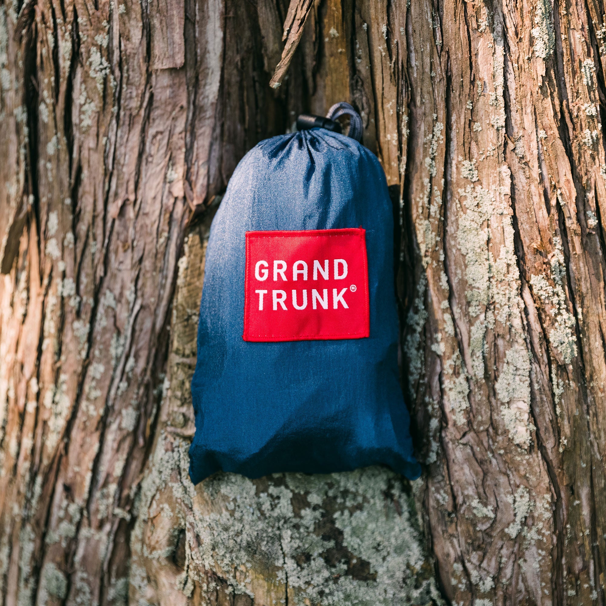 GrandTrunk Tree Slings Hammock Hanging Kit