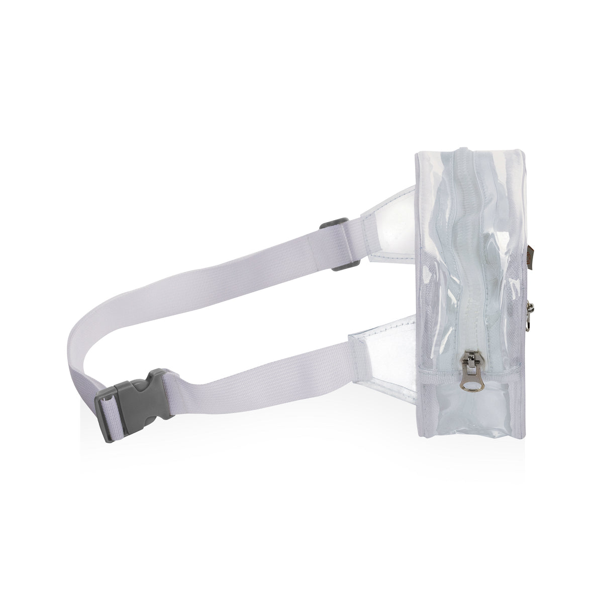 Clear Stadium Fanny Pack