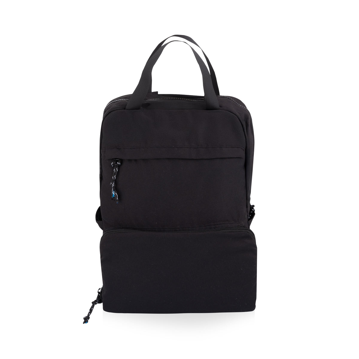 Travel Packable Backpack with Cooler