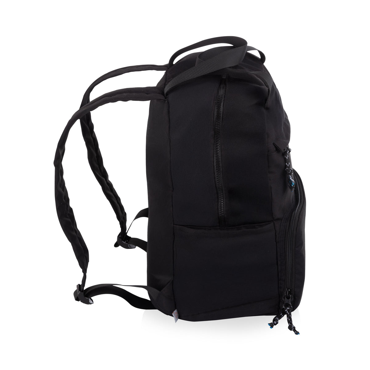 Travel Packable Backpack with Cooler