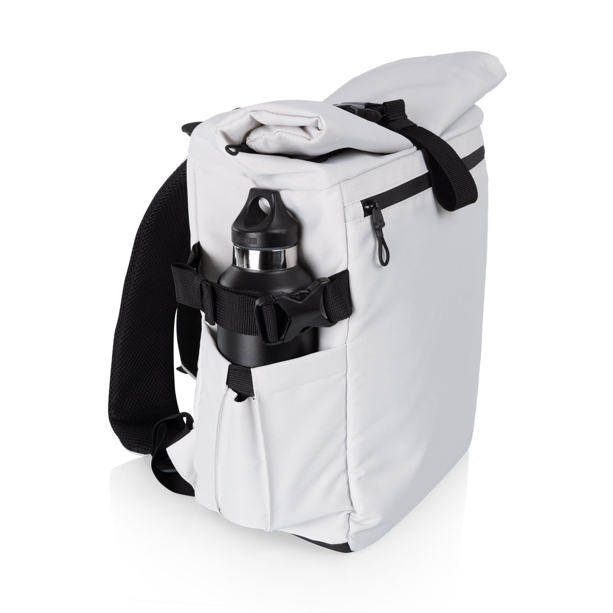 Tarana Roll-Top Insulated Backpack Cooler