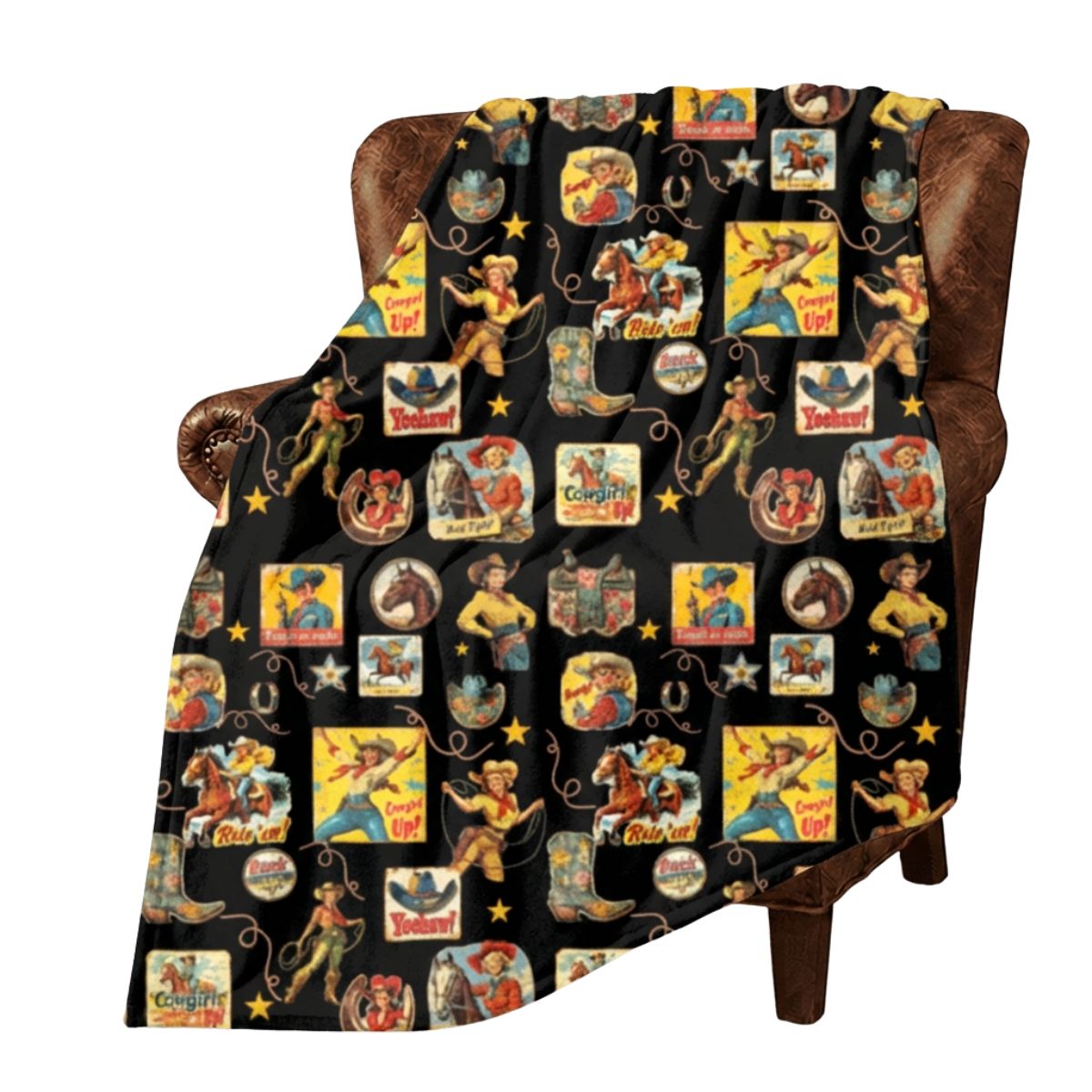 Ultra-Soft Micro Fleece Blanket