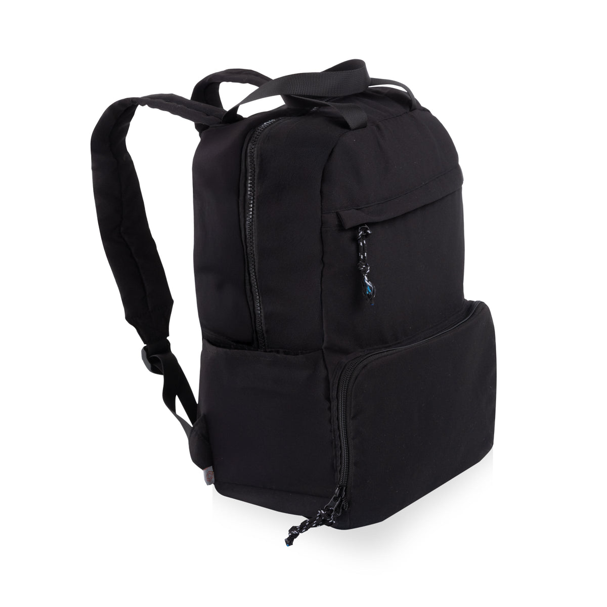 Travel Packable Backpack with Cooler