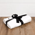 Polar Fleece Throw Blanket
