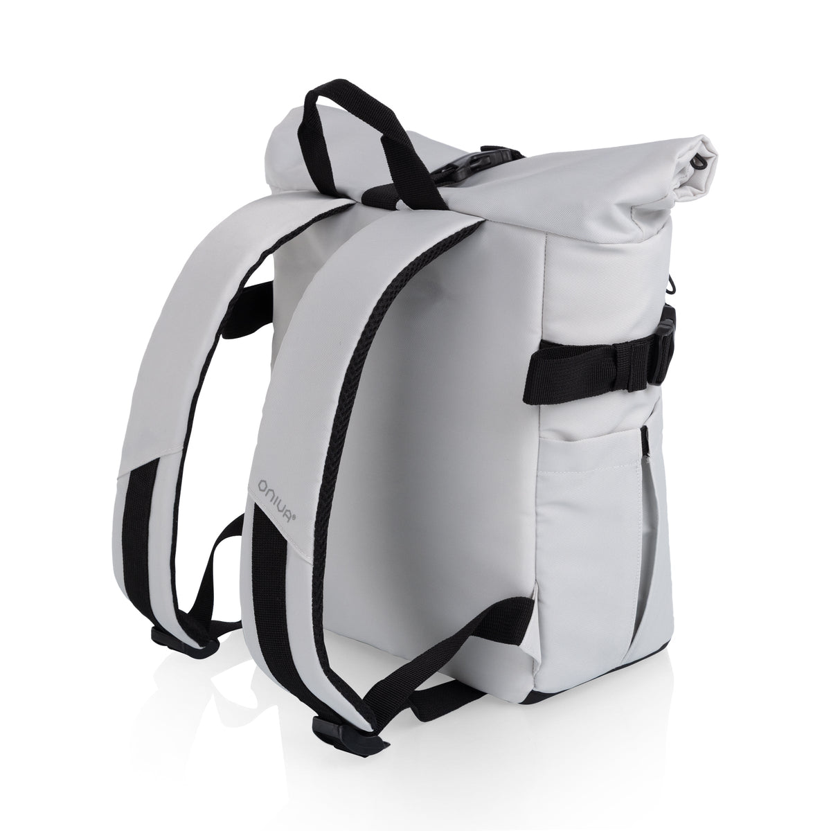 Tarana Roll-Top Insulated Backpack Cooler
