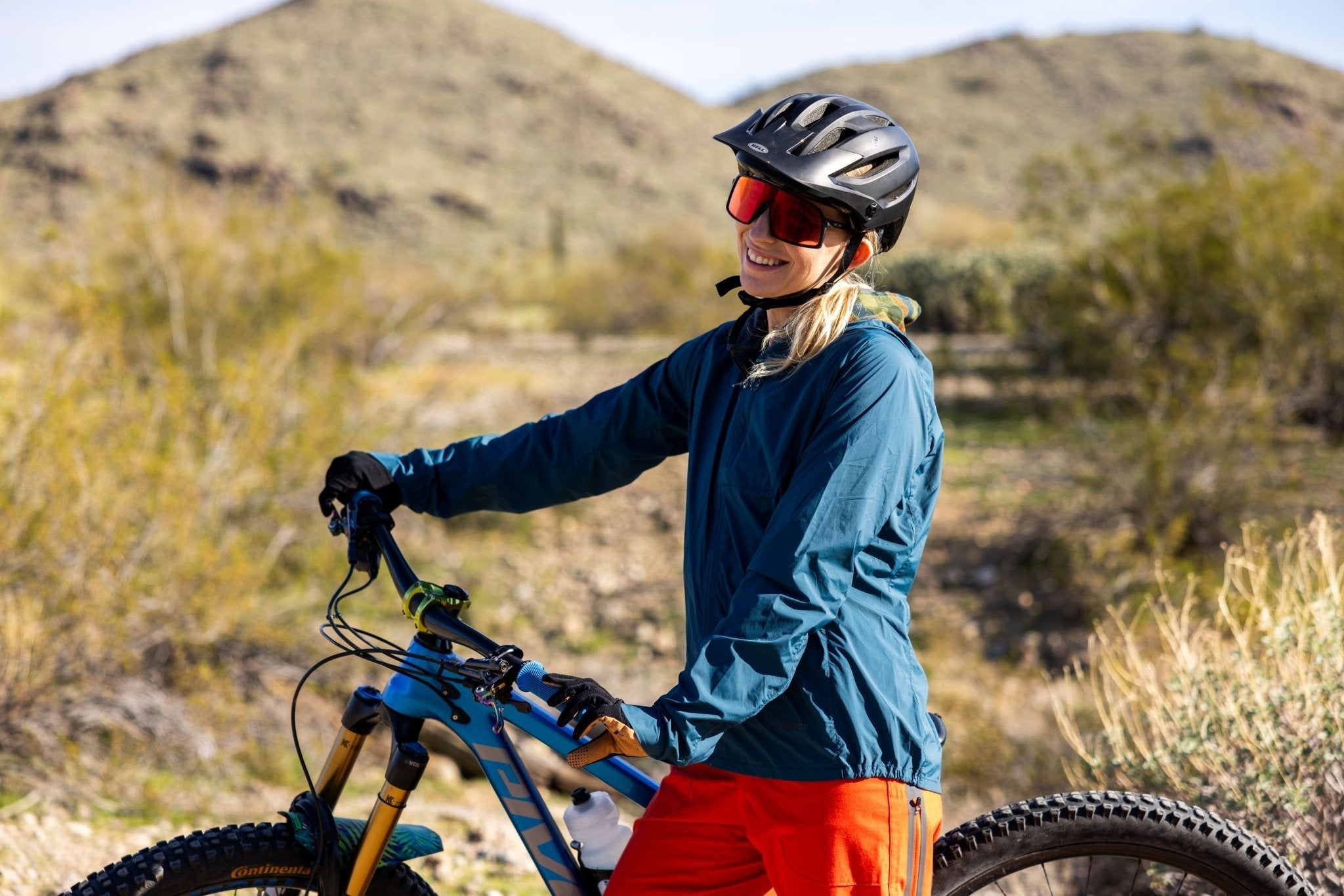 Women's X-Wind Jacket