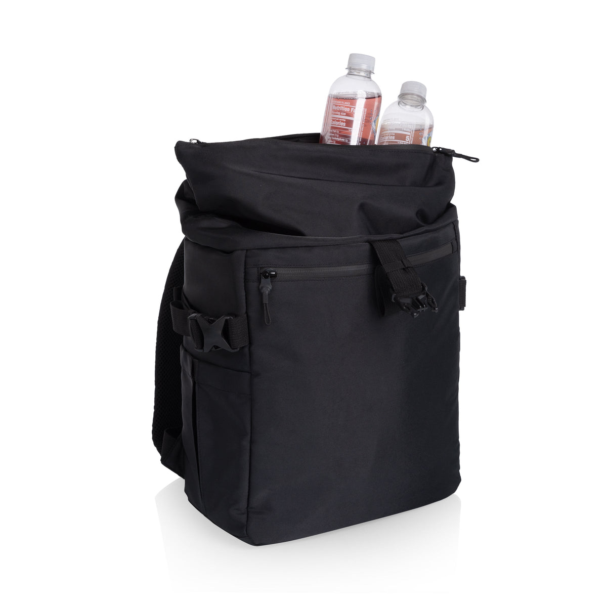 Tarana Roll-Top Insulated Backpack Cooler