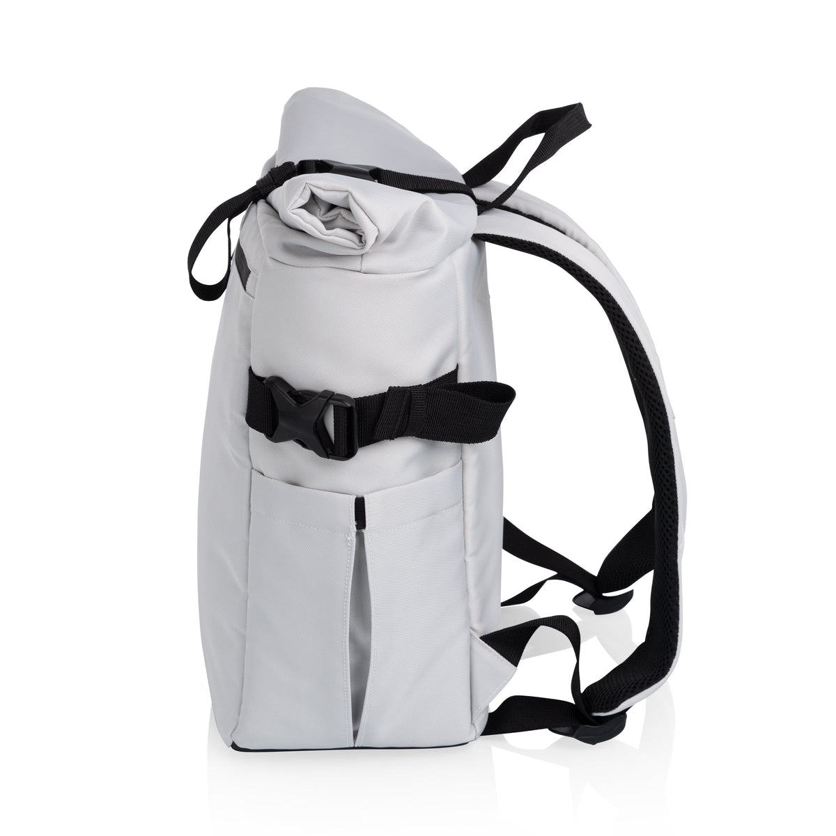 Tarana Roll-Top Insulated Backpack Cooler