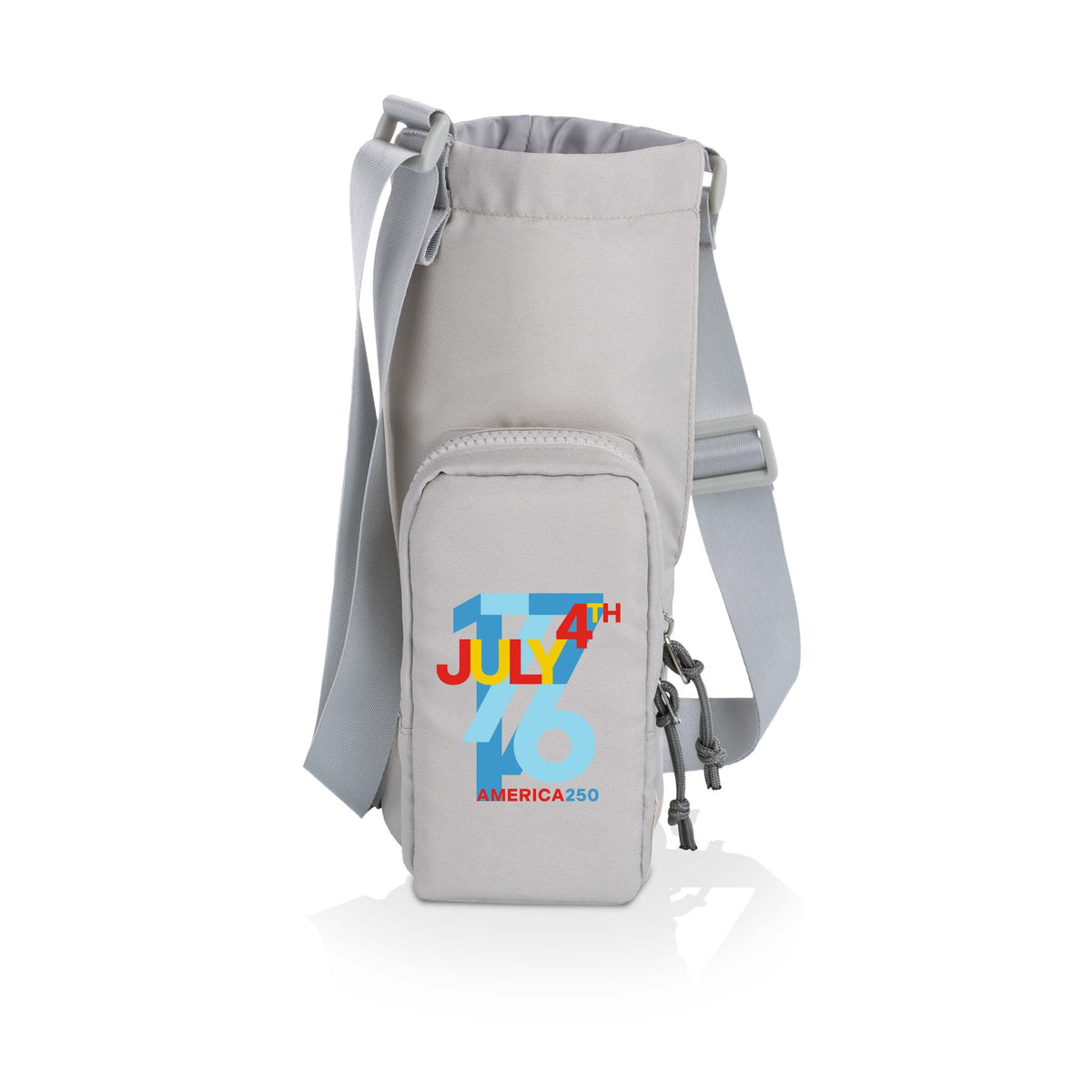 America250 - Eclipse Tumbler Carrier Bag with Strap