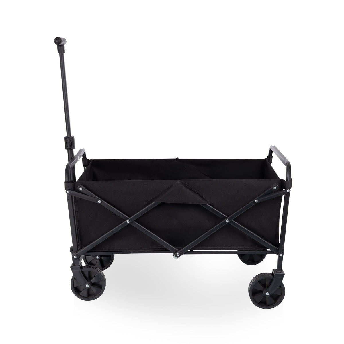 Mini Collapsible Wagon