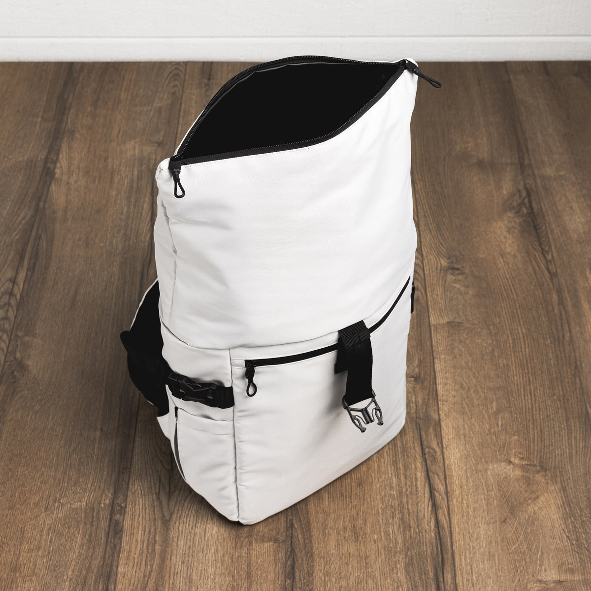 Tarana Roll-Top Insulated Backpack Cooler