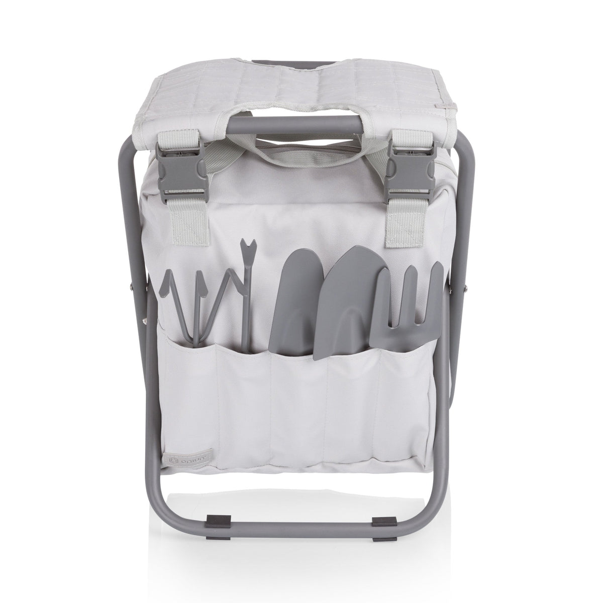 Gardener 2.0 Folding Seat with Tools